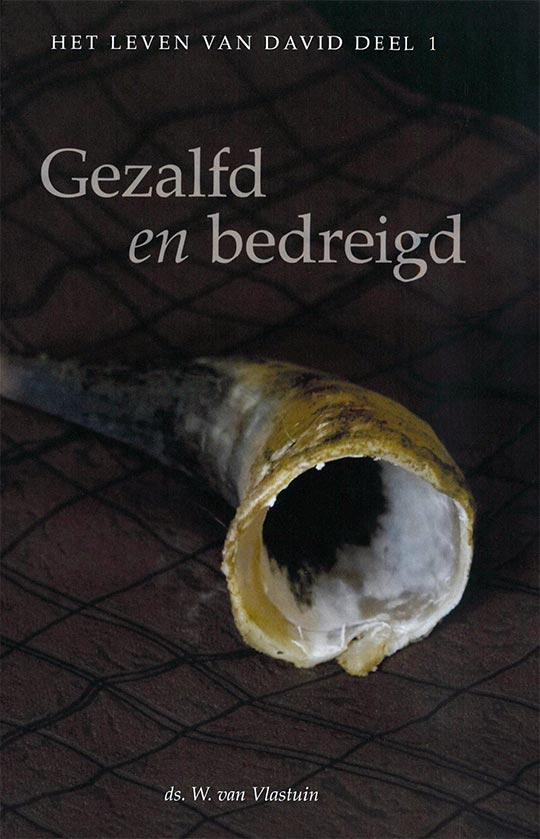 Gezalfd en bedreigd