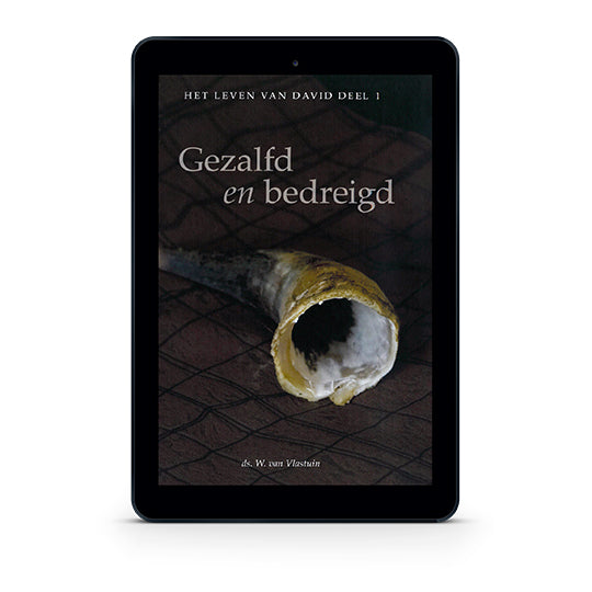 Gezalfd en bedreigd