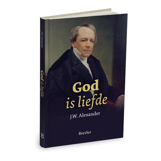 God is liefde