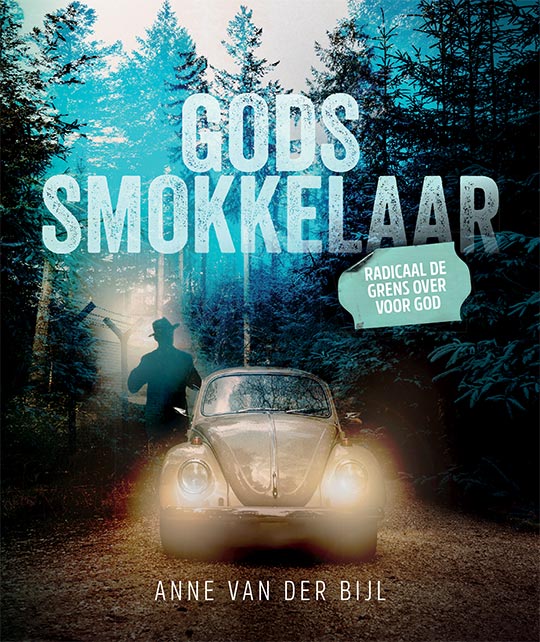 Gods smokkelaar