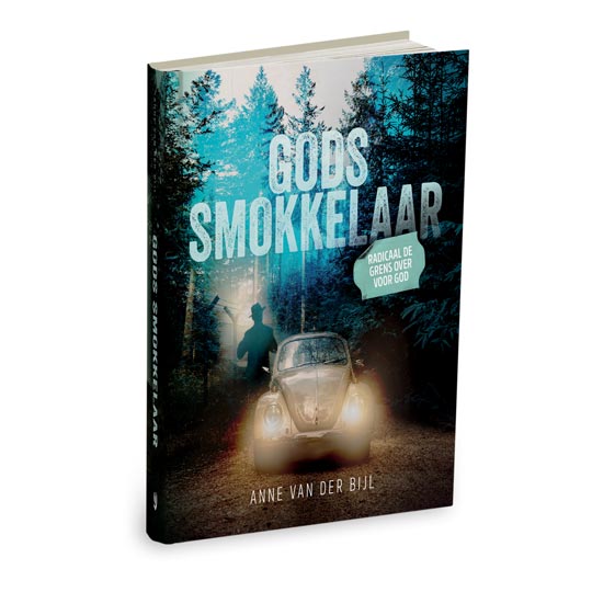 Gods smokkelaar