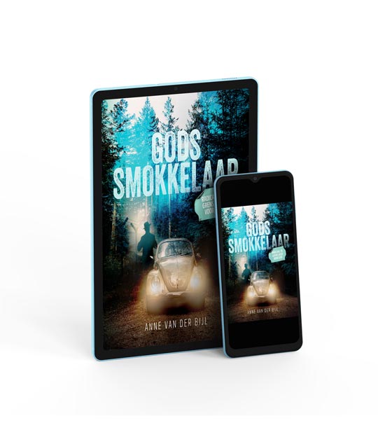 Gods smokkelaar