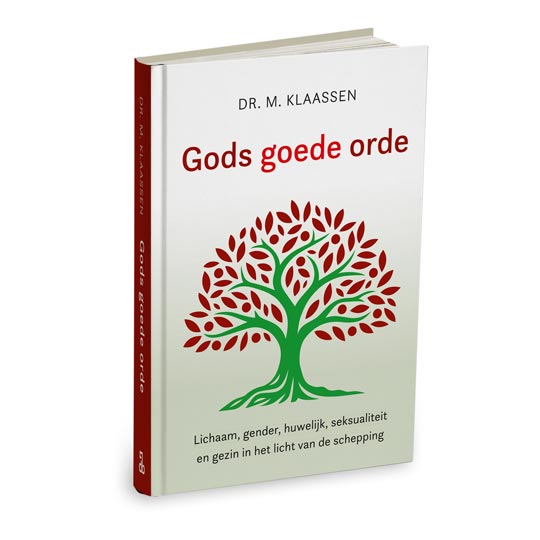 Gods goede orde