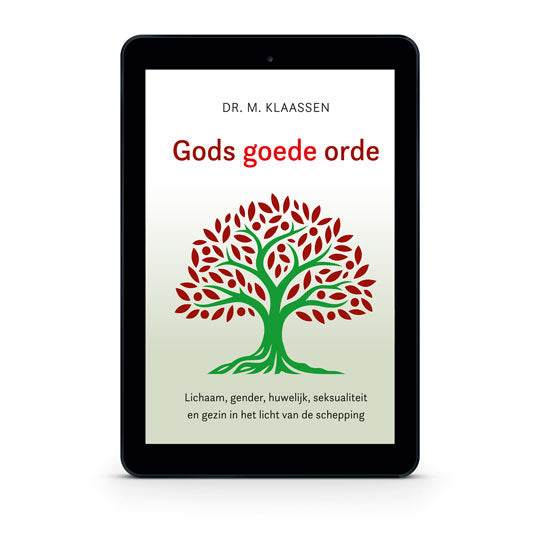 Gods goede orde
