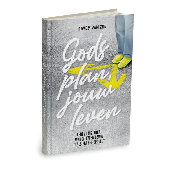 Gods plan, jouw leven