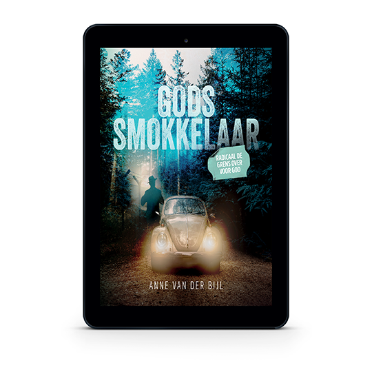 Gods smokkelaar