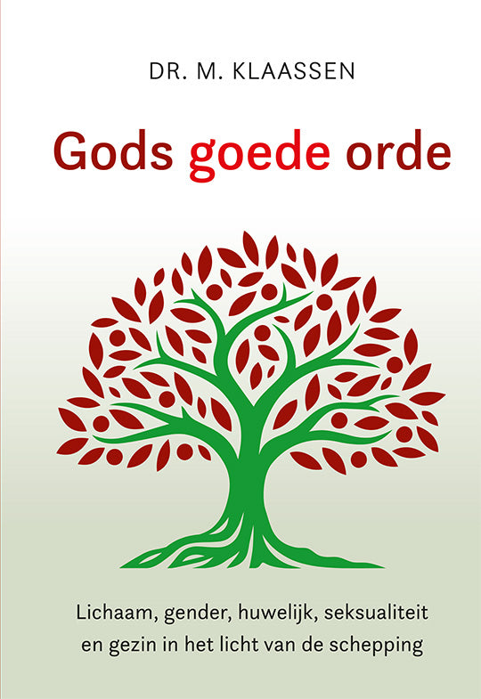 Gods goede orde