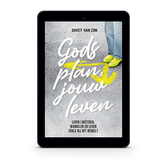 Gods plan, jouw leven