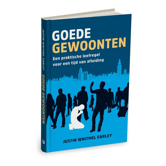 Goede gewoonten