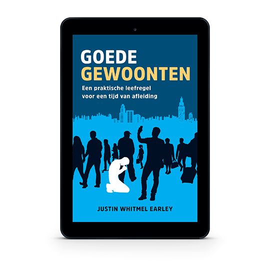 Goede gewoonten