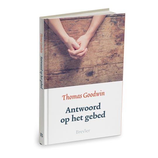 Antwoord op het gebed