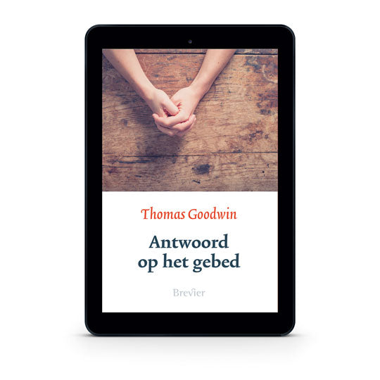 Antwoord op het gebed