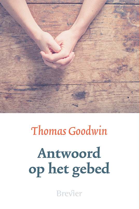 Antwoord op het gebed