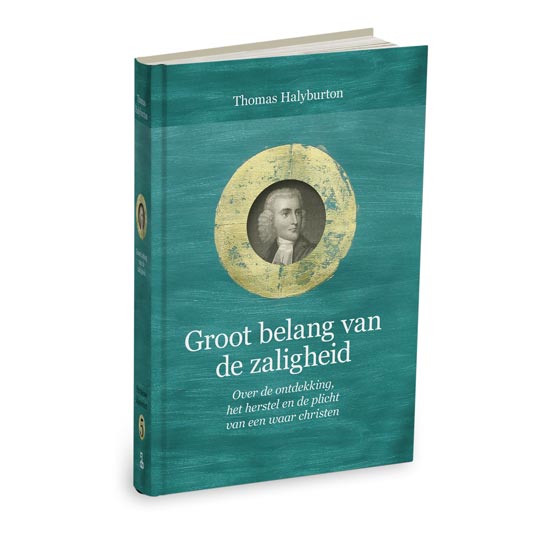 Groot belang van de zaligheid