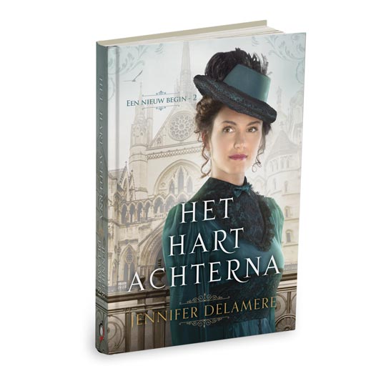 Het hart achterna