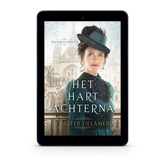Het hart achterna
