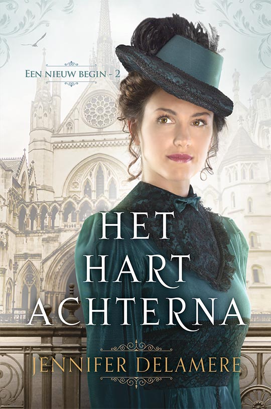 Het hart achterna