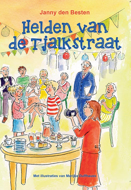 Helden van de Tjalkstraat