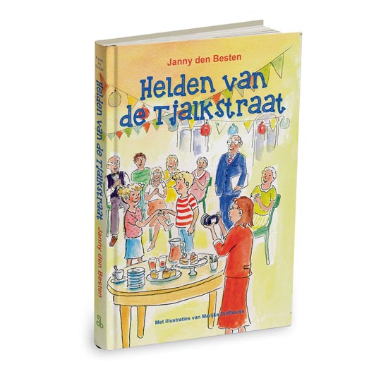 Helden van de Tjalkstraat
