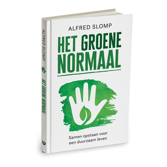 Het Groene Normaal