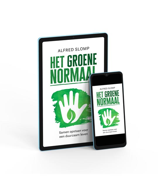 Het Groene Normaal