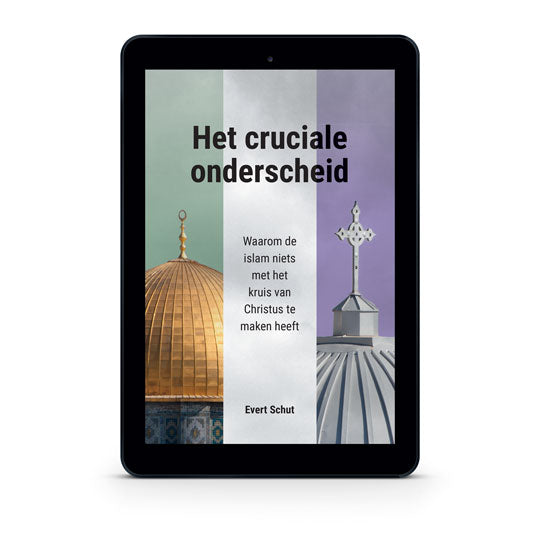 Het cruciale onderscheid