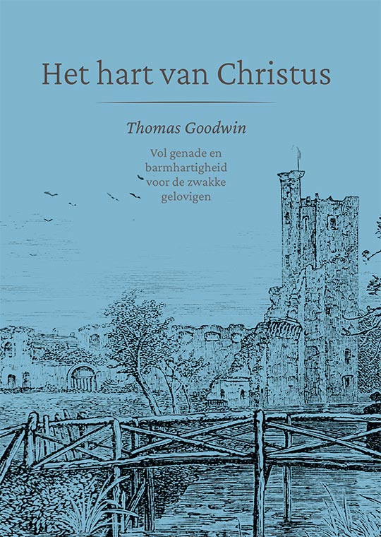 Het hart van Christus