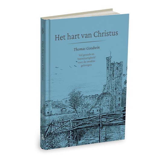 Het hart van Christus