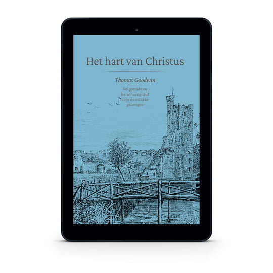 Het hart van Christus