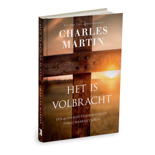 Het is volbracht