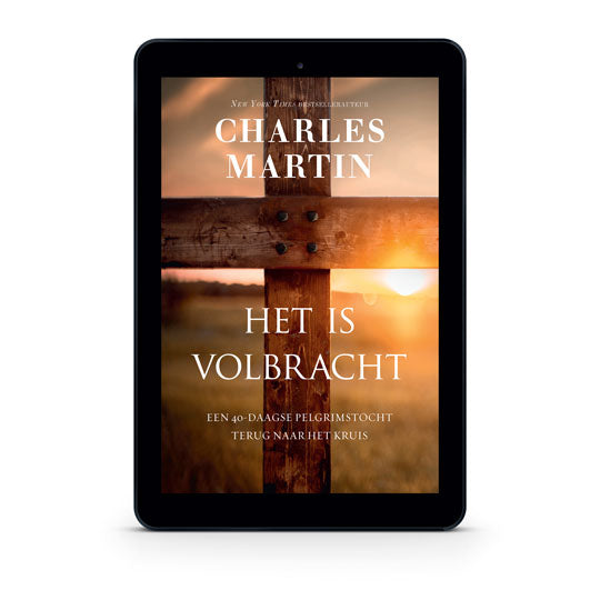 Het is volbracht