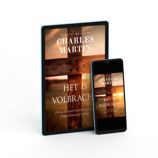 Het is volbracht