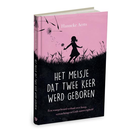 Het meisje dat twee keer werd geboren