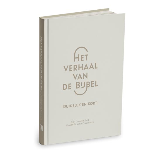 Het verhaal van de Bijbel