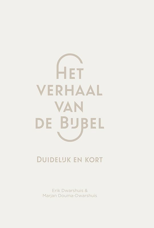 Het verhaal van de Bijbel