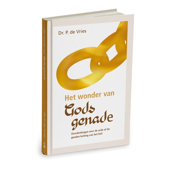 Het wonder van Gods genade