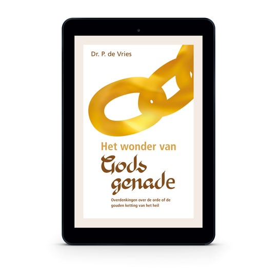 Het wonder van Gods genade