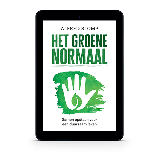 Het Groene Normaal