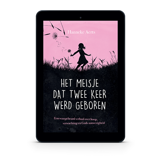 Het meisje dat twee keer werd geboren