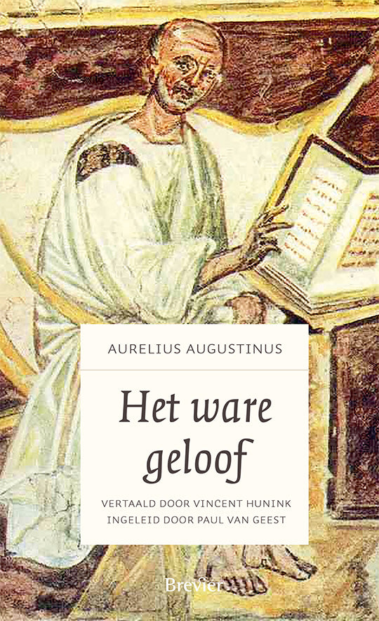 Het ware geloof