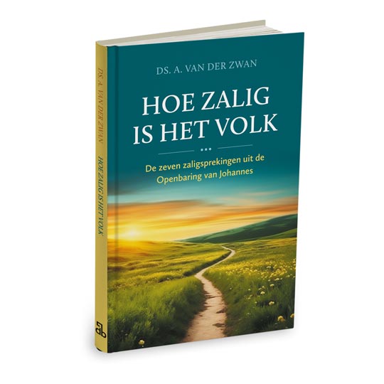 Hoe zalig is het volk