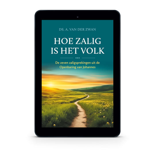 Hoe zalig is het volk