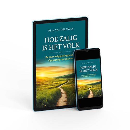 Hoe zalig is het volk
