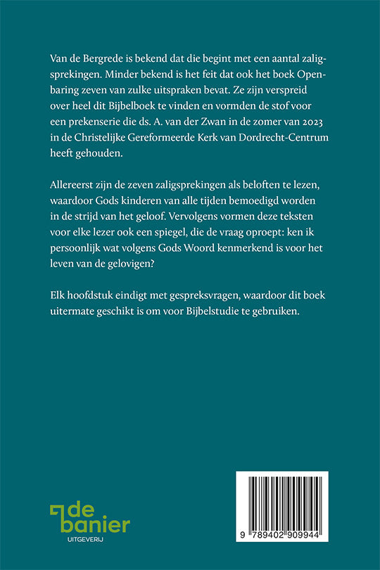 Hoe zalig is het volk