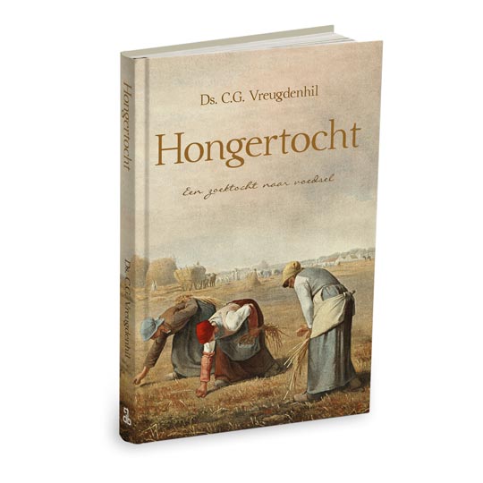 Hongertocht