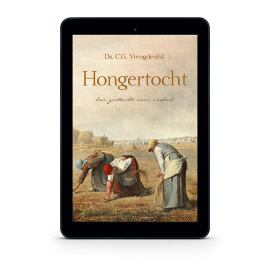 Hongertocht