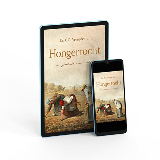 Hongertocht