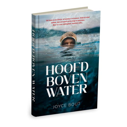 Hoofd boven water