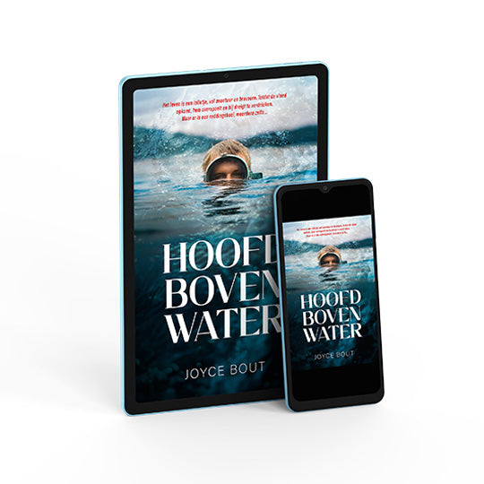 Hoofd boven water