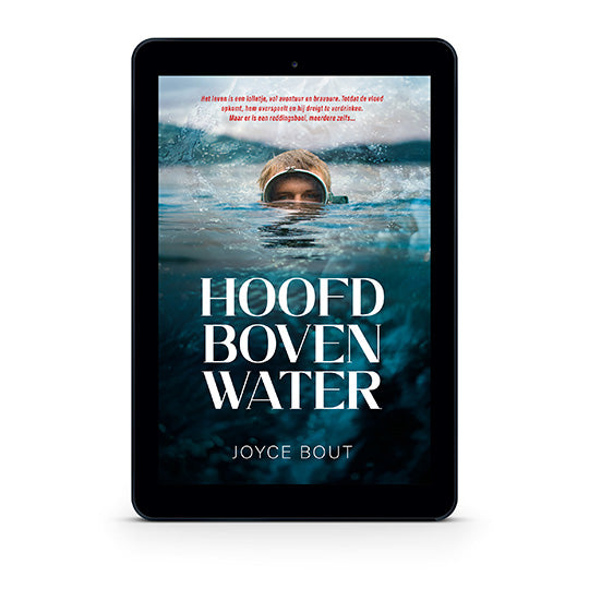 Hoofd boven water
